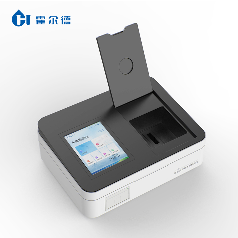 水质总氮检测常见问题有哪些