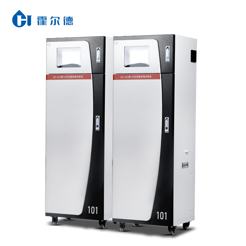 水质氨氮检测技术解析：纳氏试剂与水杨酸法的适用场景