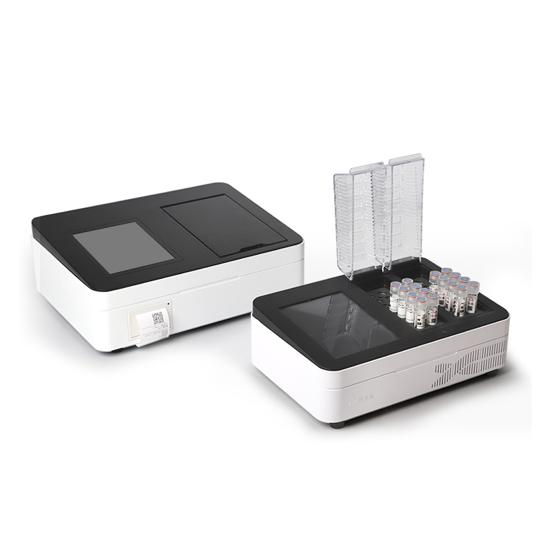 总磷总氮检测仪分类及性能对比