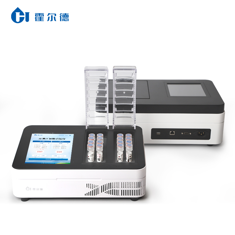 水质六价铬测定仪选购技巧