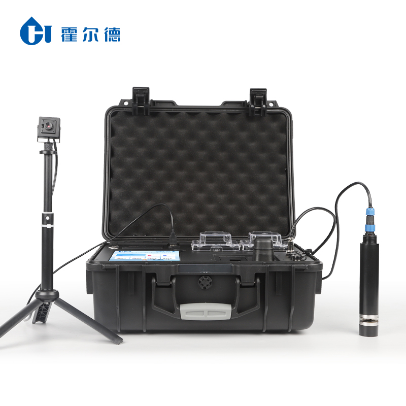 水中铅的来源及检测原因