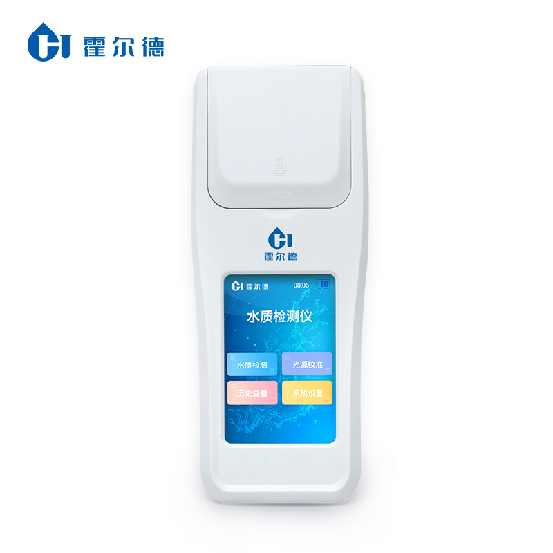 自来水余氯与有效氯的核心区别