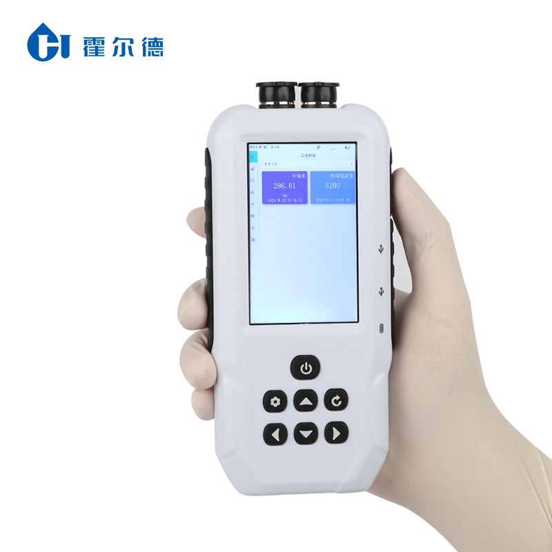 水源地蓝绿藻监测预警方案