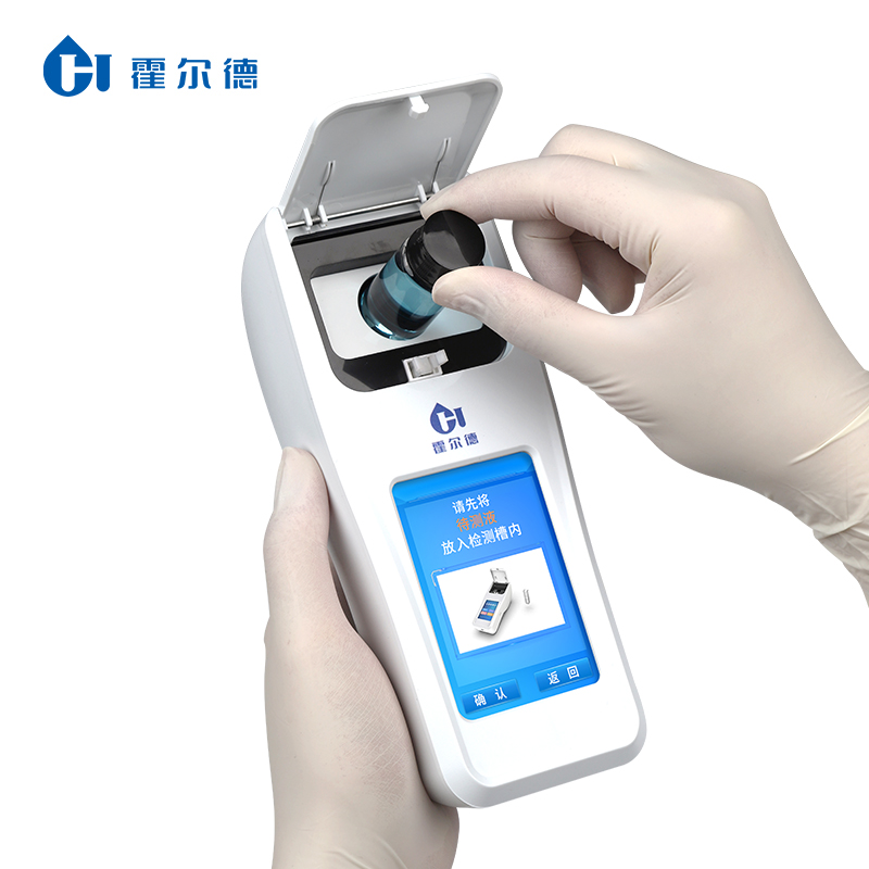 水质浊度到底是什么