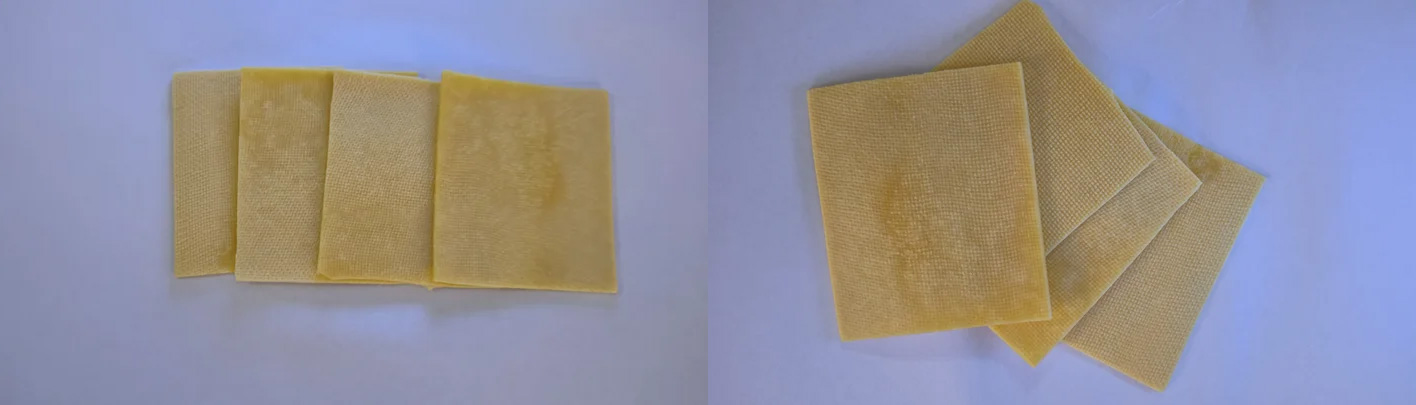 霍尔德电子质构仪