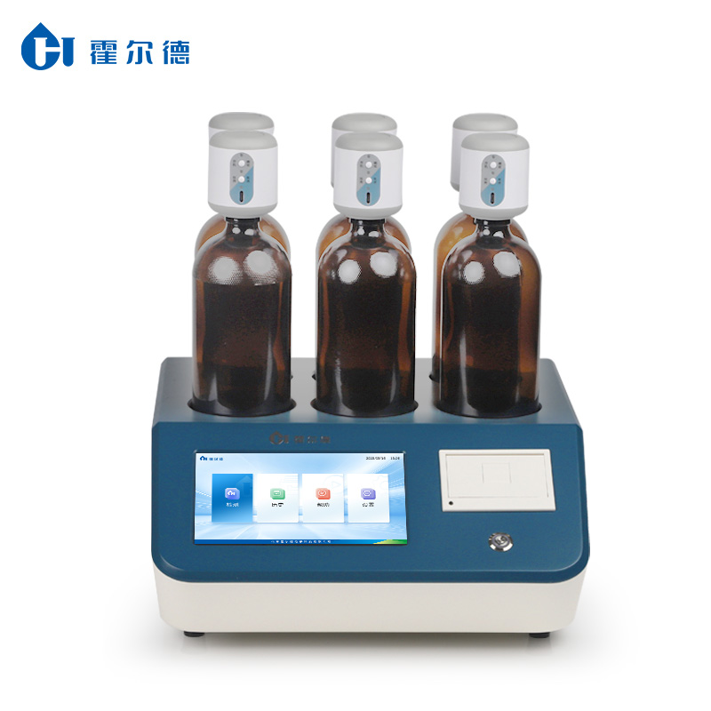 BOD快速测定仪检定规程（BOD快速测定仪操作规范）