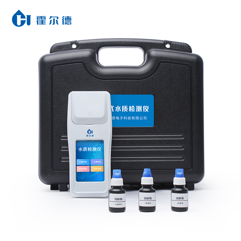 手持式水质检测仪使用注意事项（手持式水质检测仪维护保养）