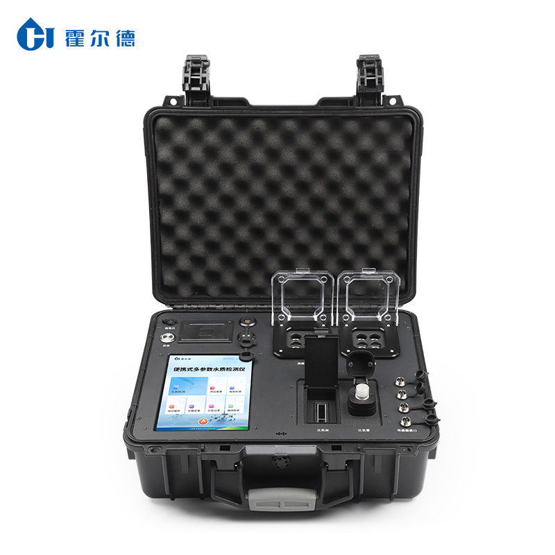 不同类型总氮分析仪的价格差异（总氮分析仪类型特点）