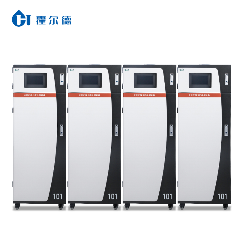 水质检测高频超标指标有哪些（不同类型水质检测重点）