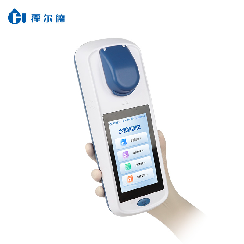 水中氟化物检测标准限值