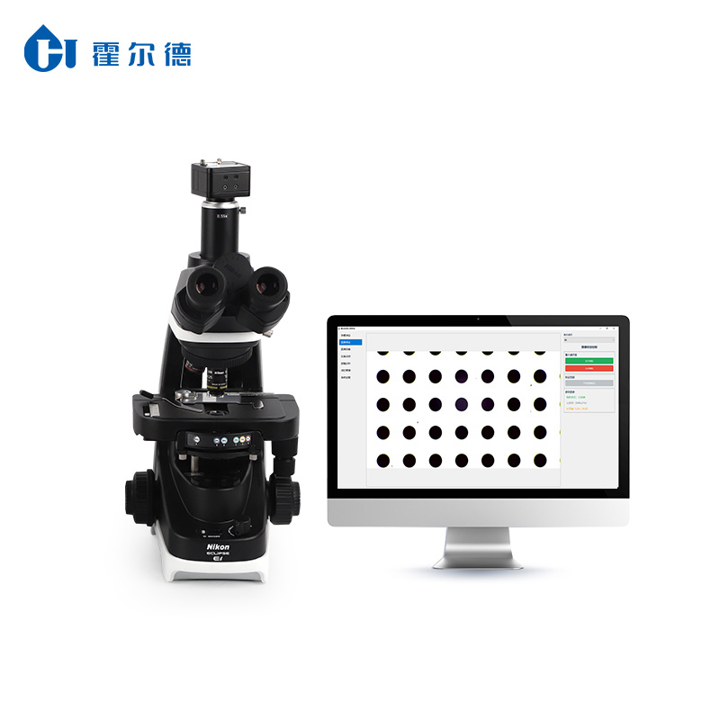 颗粒图像分析仪生产厂家