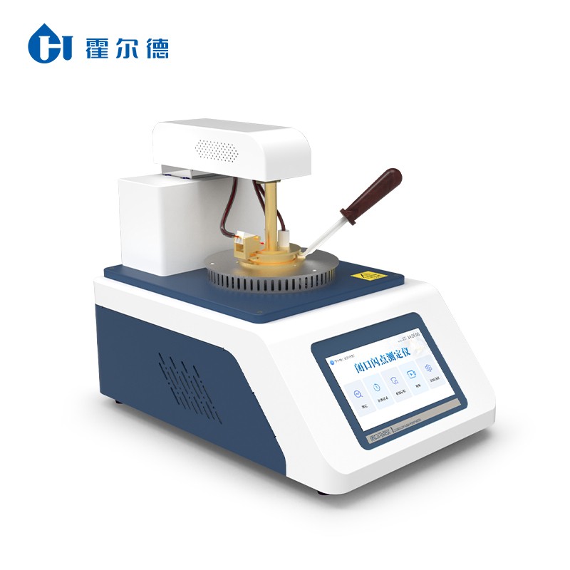 科普：霍尔德电子全自动闭口闪点测定仪需要定期校准吗