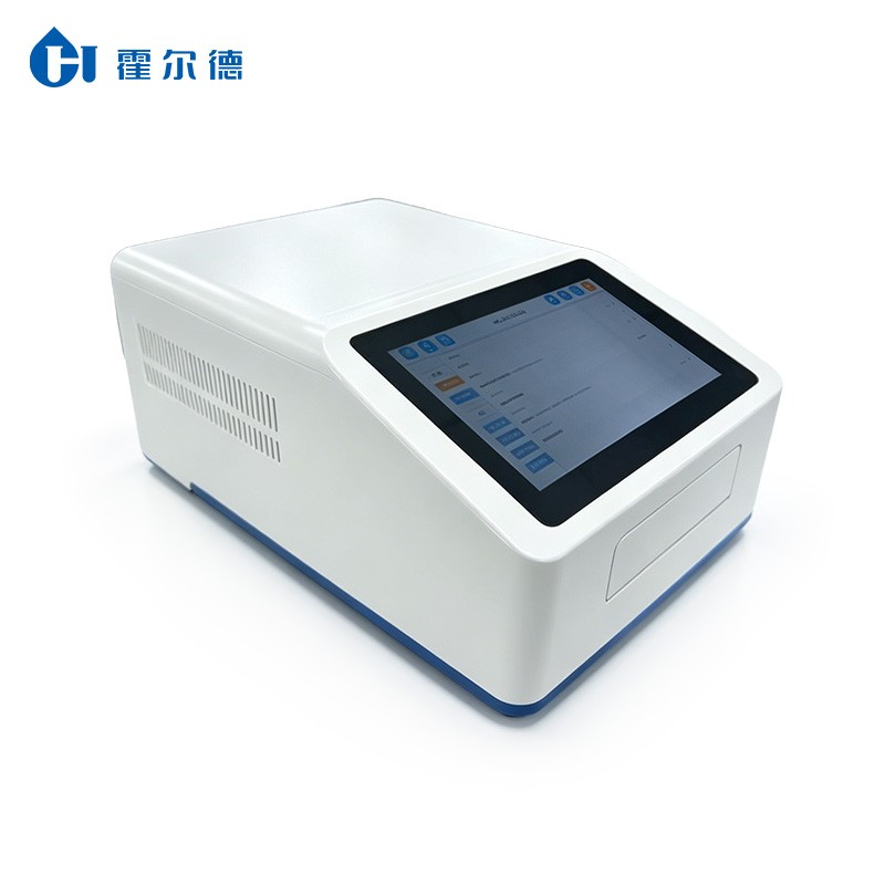 低浓度标品检测重复性差：霍尔德电子酶标仪光源稳定性技术答疑