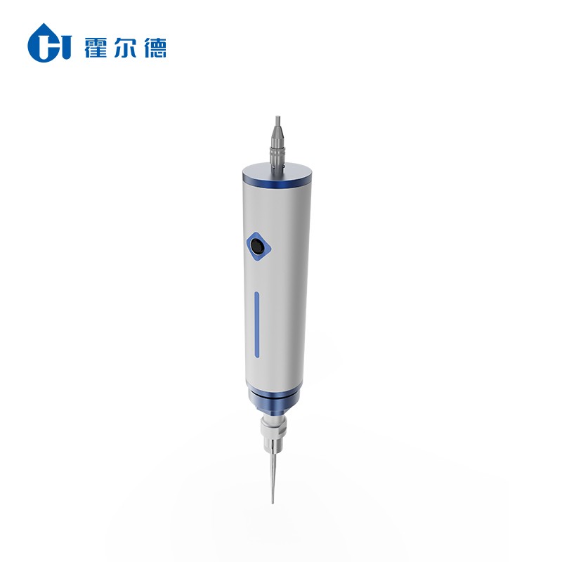 微量样本破碎效率不足？霍尔德手持式超声波细胞破碎仪参数设置技巧