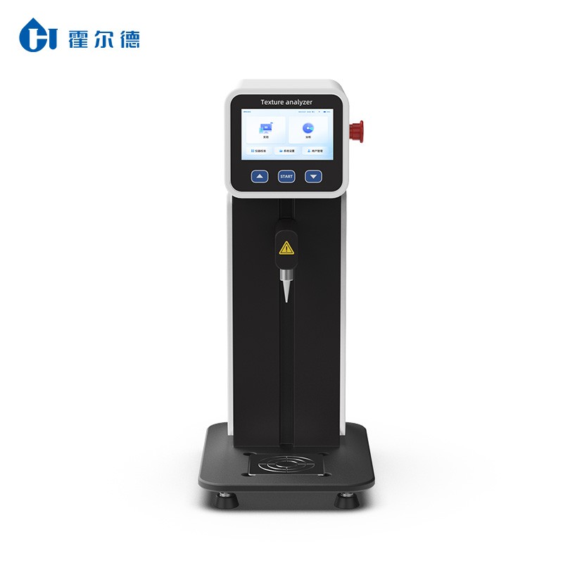 霍尔德电子凝冻强度测试仪检测数据偏差?校准方法与常见故障排查