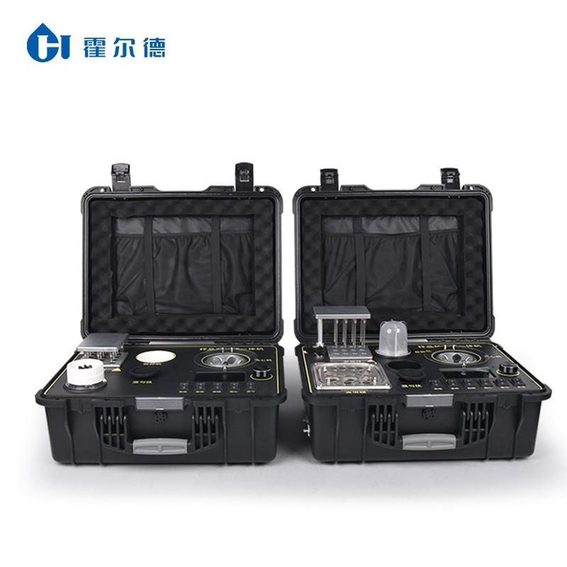 霍尔德电子前处理一体机选型指南:处理通量与功能配置该怎么选