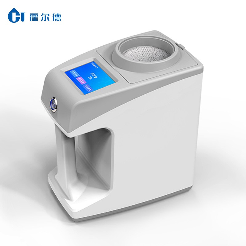 洁净车间与实验室环境监测适配:霍尔德电子浮游菌采样器应用方案解析
