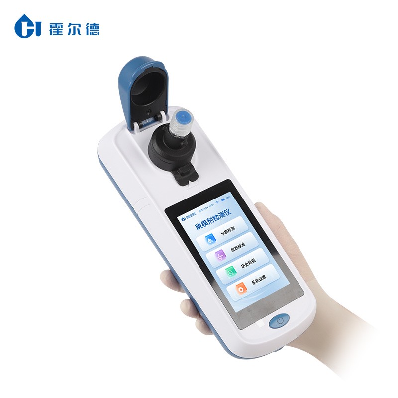脱模剂检测仪原理