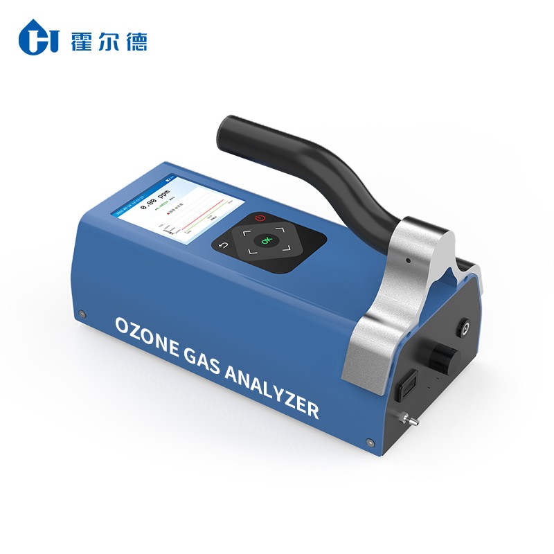 紫外臭氧分析仪测量范围
