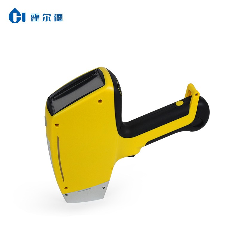手持式合金分析仪使用方法
