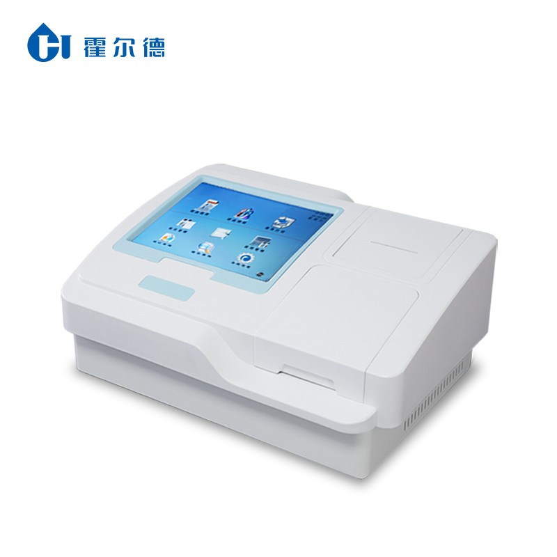 酶标仪是测什么的