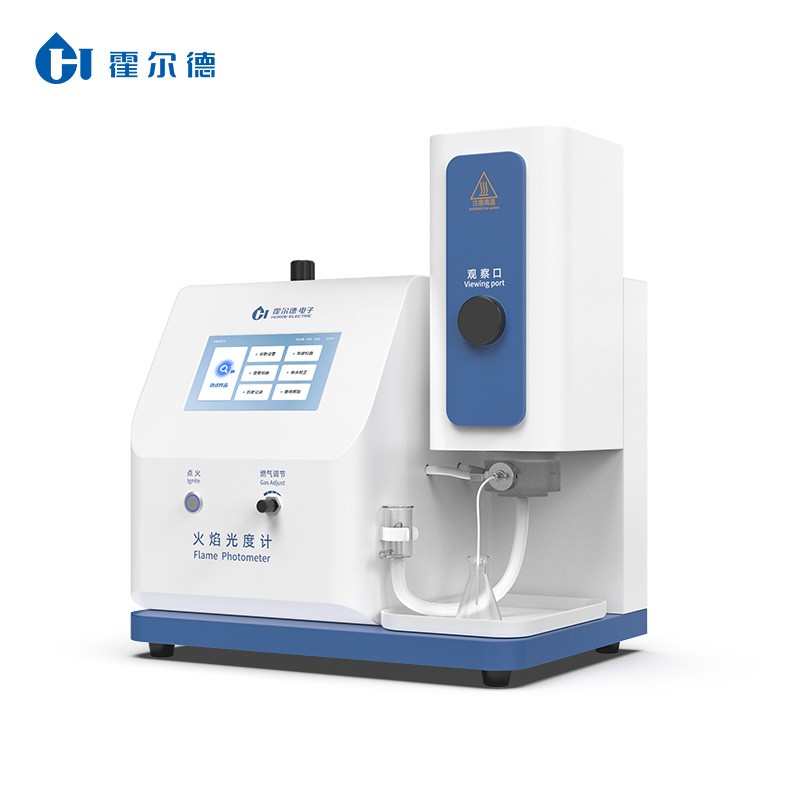 火焰光度计使用说明书