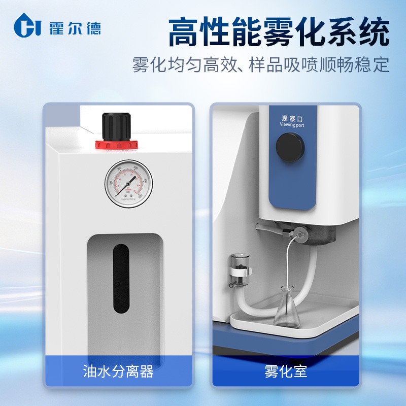 火焰光度计的原理