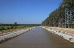 土壤湿度、温度和盐度ph分析仪，用于分析果树灌溉