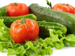 农药残留检测仪保障食品安全