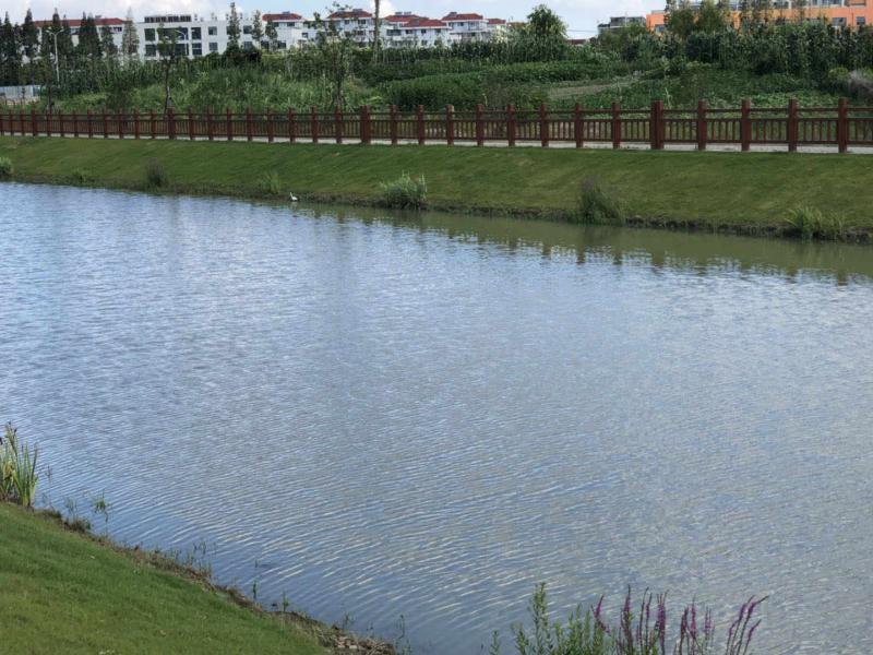雷达流速仪，可用于河道、灌渠流量测量