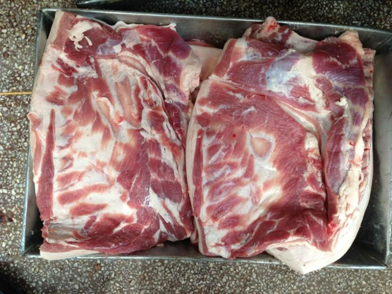 怎样检测肉制品中是否含有瘦肉精