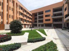 要想监测学校空气质量用哪款仪器？