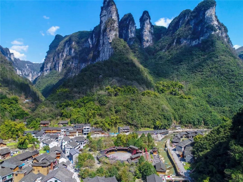 景区内为什么要放置负氧离子监测站