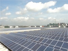 光伏气象站是决定太阳能发电的重要指标
