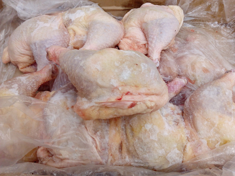 怎样对肉制品中的呕吐毒素进行定量检测