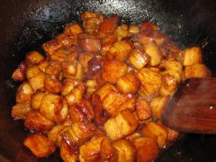 吃了添加嫩肉粉的食物对健康有影响吗？